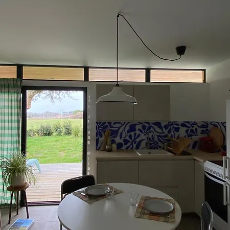 Appartement Calico, Dependance Proche Hossegor Et 15 Min