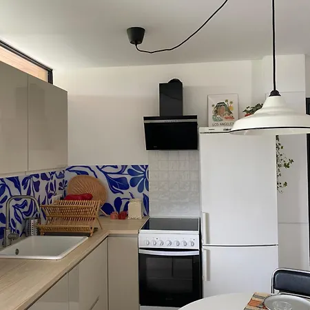 Apartamento Calico, Dependance Proche Hossegor Et 15 Min Saubion