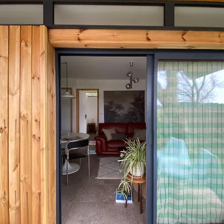 Calico, Dependance Proche Hossegor Et 15 Min Apartamento *