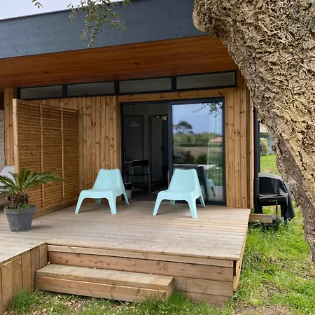 Apartment Calico, Dependance Proche Hossegor Et 15 Min *