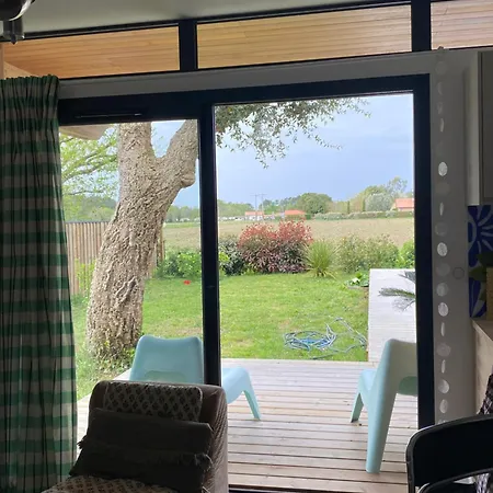 Calico, Dependance Proche Hossegor Et 15 Min *